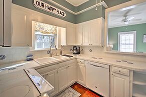 Private Pet-friendly Retreat w/ Pool, Near Oaklawn