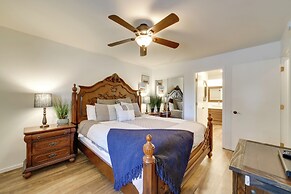 Snowcreek Resort Condo w/ Deck at Mammoth Mountain