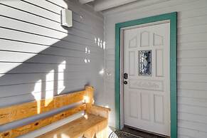 Snowcreek Resort Condo w/ Deck at Mammoth Mountain