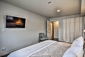 Sleek Riverfront Condo on Pier in Downtown Astoria