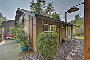 Modern Entertainment Getaway Off Sacramento River!