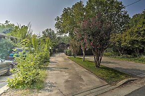 Modern Entertainment Getaway Off Sacramento River!