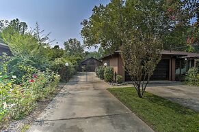 Modern Entertainment Getaway Off Sacramento River!