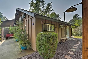 Private Modern Entertainment Getaway
