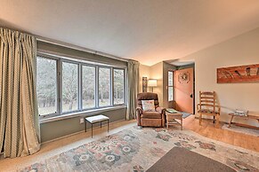 Four-season Home on Scenic Bluff Country Acreage!