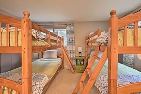 Four-season Home on Scenic Bluff Country Acreage!