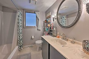 Four-season Home on Scenic Bluff Country Acreage!