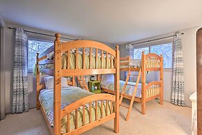 Four-season Home on Scenic Bluff Country Acreage!
