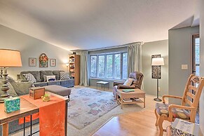 Four-season Home on Scenic Bluff Country Acreage!