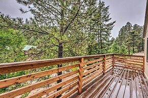 On the Rocks - A Modern Home w/ Decks & Views