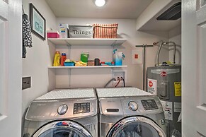 On the Rocks - A Modern Home w/ Decks & Views