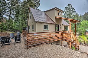 On the Rocks - A Modern Home w/ Decks & Views