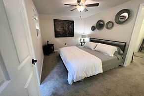 On the Rocks - A Modern Home w/ Decks & Views