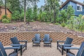 On the Rocks - A Modern Home w/ Decks & Views