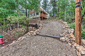 On the Rocks - A Modern Home w/ Decks & Views