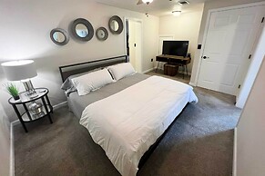 On the Rocks - A Modern Home w/ Decks & Views