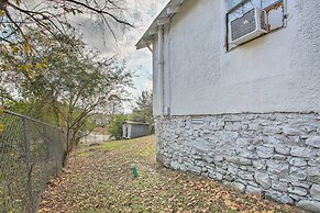 Quaint Cottage in the Heart of Hot Springs!