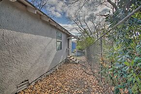 Quaint Cottage in the Heart of Hot Springs!