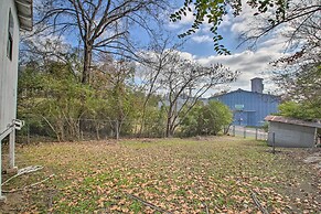 Hot Springs Home: 2 Mi to Hot Springs Nat'l Park