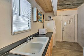 Hot Springs Home: 2 Mi to Hot Springs Nat'l Park