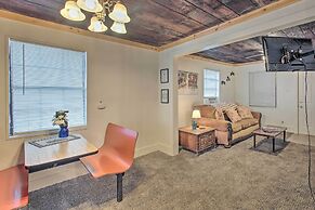 Hot Springs Home: 2 Mi to Hot Springs Nat'l Park