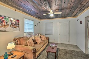 Hot Springs Home: 2 Mi to Hot Springs Nat'l Park