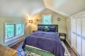 Peaceful Nashville Hideaway Near State Parks!