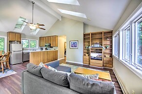 Peaceful Nashville Hideaway Near State Parks!