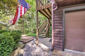 Peaceful Nashville Hideaway Near State Parks!