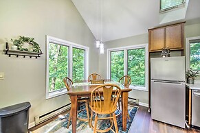 Peaceful Nashville Hideaway Near State Parks!