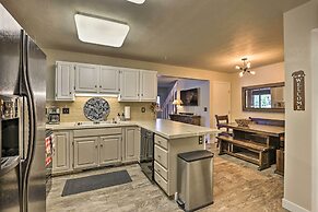 2 Mi to Rocky Mtn Nat'l Park: Grand Lake Condo