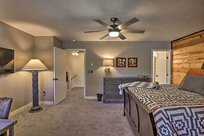 2 Mi to Rocky Mtn Nat'l Park: Grand Lake Condo