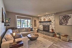 2 Mi to Rocky Mtn Nat'l Park: Grand Lake Condo