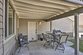 2 Mi to Rocky Mtn Nat'l Park: Grand Lake Condo