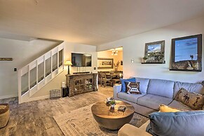 2 Mi to Rocky Mtn Nat'l Park: Grand Lake Condo