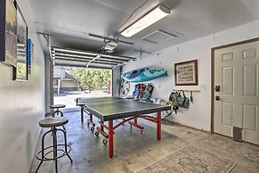 2 Mi to Rocky Mtn Nat'l Park: Grand Lake Condo