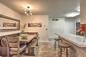 2 Mi to Rocky Mtn Nat'l Park: Grand Lake Condo