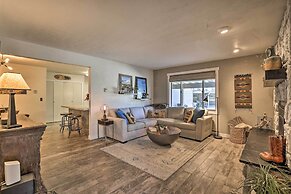 2 Mi to Rocky Mtn Nat'l Park: Grand Lake Condo