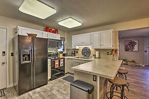 2 Mi to Rocky Mtn Nat'l Park: Grand Lake Condo