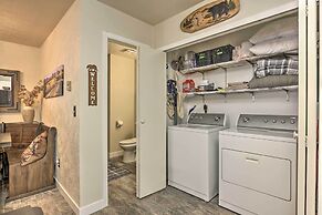 2 Mi to Rocky Mtn Nat'l Park: Grand Lake Condo