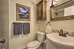 2 Mi to Rocky Mtn Nat'l Park: Grand Lake Condo