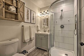 2 Mi to Rocky Mtn Nat'l Park: Grand Lake Condo