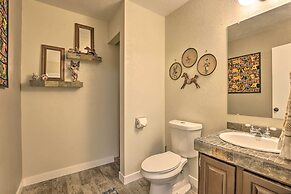 2 Mi to Rocky Mtn Nat'l Park: Grand Lake Condo