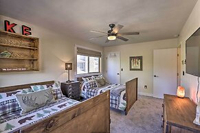2 Mi to Rocky Mtn Nat'l Park: Grand Lake Condo