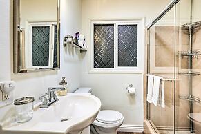 < 4 Mi to Dtwn Palm Springs: Home w/ Private Patio