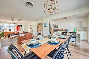 < 4 Mi to Dtwn Palm Springs: Home w/ Private Patio