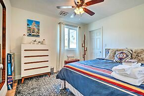 < 4 Mi to Dtwn Palm Springs: Home w/ Private Patio