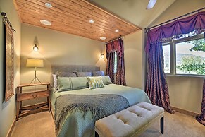 Riverfront South Fork Abode w/ Views: Fish & Hike