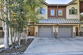 Riverfront South Fork Abode w/ Views: Fish & Hike