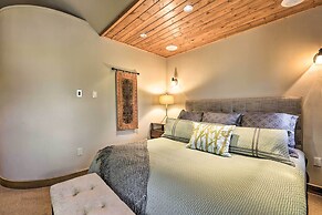 Riverfront South Fork Abode w/ Views: Fish & Hike